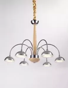 Люстра Lucia Tucci Natura 065.6 LED