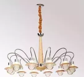 Люстра Lucia Tucci Natura 188.12 LED