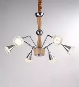 Люстра Lucia Tucci Natura 072.6 LED