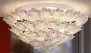 Люстра LUSSOLE LSA-5107-09