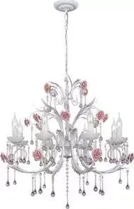 Подвесная люстра ST-Luce SL699.503.08