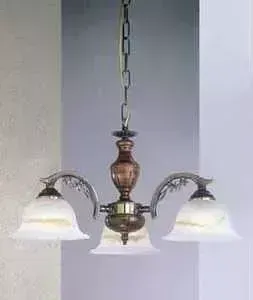 Люстра Reccagni Angelo L 2701/3