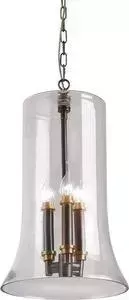 Подвесная люстра Crystal Lux Forza SP3