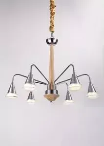 Люстра Lucia Tucci Natura 066.6 LED