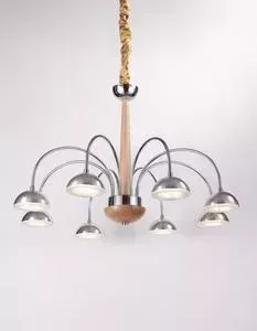Люстра Lucia Tucci Natura 065.8 LED