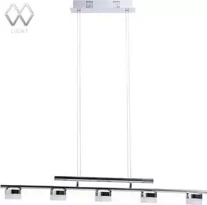 Подвесной светодиодный светильник MW-LIGHT 632010905