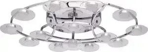 Потолочная светодиодная люстра MW-LIGHT DeMarkt 632014814