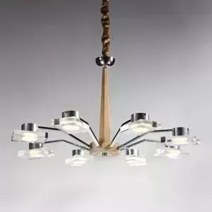 Люстра Lucia Tucci Natura 070.8 LED