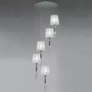 Люстра Mantra 3857