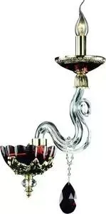Бра Divinare 5125/10 AP-1