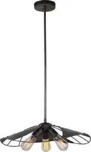 Подвесная люстра LUSSOLE LSP-9662
