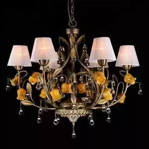 Люстра ArtPole 4457