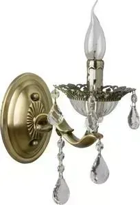 Бра MW-LIGHT MW-Light 301029201