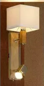 Бра LUSSOLE LSF-2501-02
