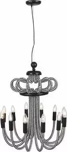 Подвесная люстра ST-Luce SL811.703.12