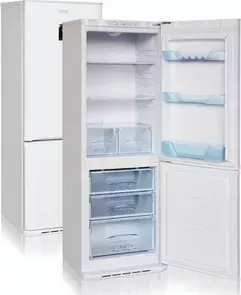 Холодильник БИРЮСА 133 D