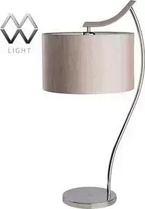 Настольная лампа MW-LIGHT 626030201