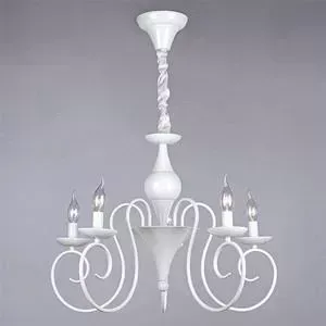 Подвесная люстра Bogates 235/5