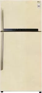 Холодильник LG GC-M502HEHL