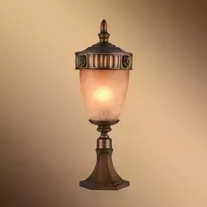 Наземный светильник Favourite 1336-1T