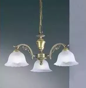 Люстра Reccagni Angelo L 2720/3