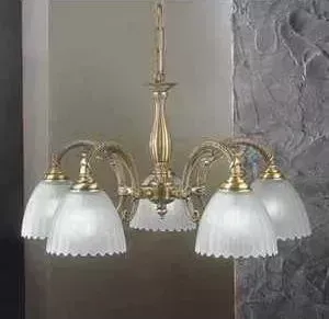 Люстра Reccagni Angelo L 3520/5