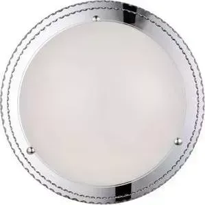Потолочный светодиодный светильник ST-Luce SL494.552.01