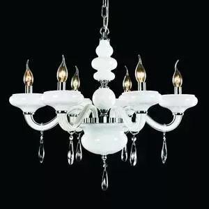 Подвесная люстра ST-Luce SL756.503.06