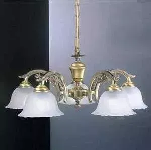 Люстра Reccagni Angelo L 2720/5