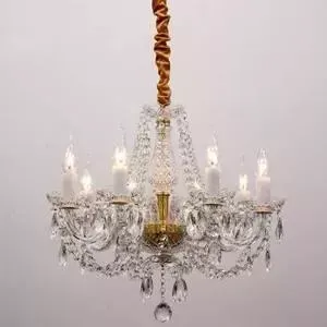 Подвесная люстра Favourite 1736-8P