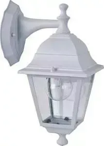 Уличный настенный светильник Favourite 1815-1W