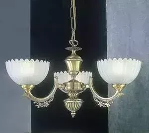Люстра Reccagni Angelo L 2825/3