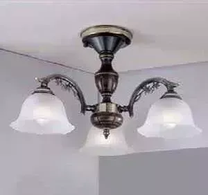 Люстра Reccagni Angelo PL 2700/3