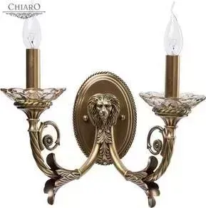 Бра Chiaro 491022002