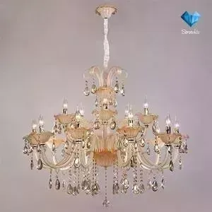 Подвесная люстра Bogates 124/10+5 Strotskis