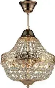 Подвесная люстра ST-Luce SL669.203.03