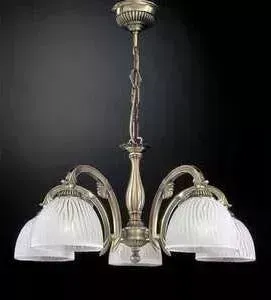 Люстра Reccagni Angelo L 5650/5