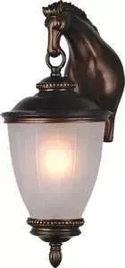 Уличный настенный светильник Favourite 1335-1W