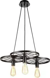 Подвесная люстра ST-Luce SL229.303.03