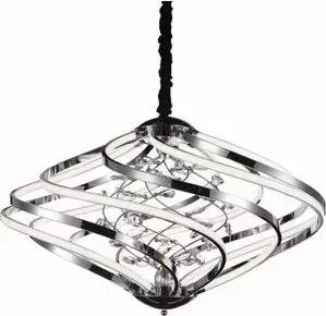 Подвесной светодиодный светильник ST-Luce SL924.103.08