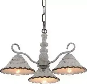 Подвесная люстра ST-Luce SL257.503.03