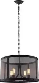 Подвесная люстра Divinare 8110/03 SP-4