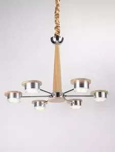 Люстра Lucia Tucci Natura 069.6 LED