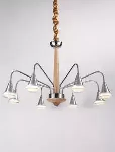 Люстра Lucia Tucci Natura 066.8 LED