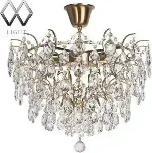 Потолочная люстра MW-LIGHT MW-Light 351015806