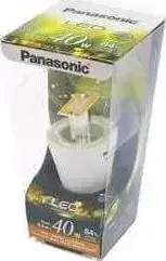 Лампа PANASONIC Светодиодная LDAHV6L27CG2EP