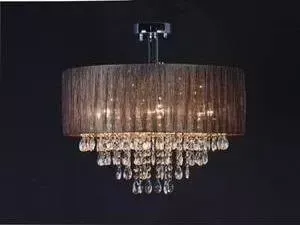 Потолочная люстра ST-Luce SL893.702.07
