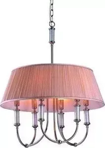 Подвесная люстра Divinare 1167/01 SP-6