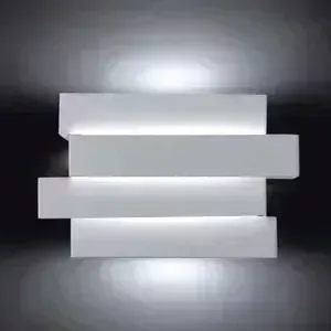 Настенный светильник Crystal Lux CLT 327W255
