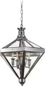 Подвесная люстра Divinare 7400/02 SP-4